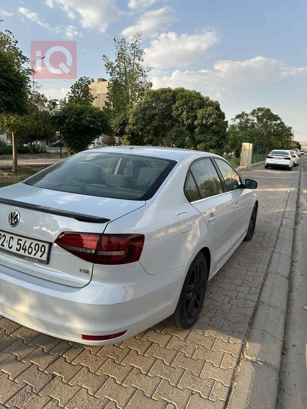 فولكسفاغن جيتا